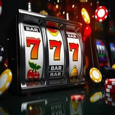 NetEnt video slot interface on gokutogel login